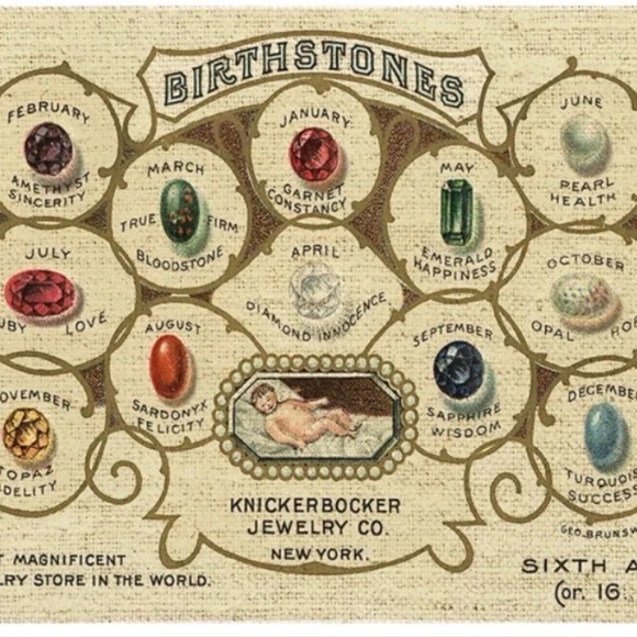 Heart Promise Ring Gold Tone Multicolor Gemstone Sample minimalist Ring Sz 6.75 - Picture 10 of 10